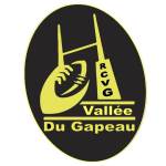 logo R C de la Vallee du Gapeau