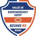 logo Rugby Club Vallee de Montmorency Soisy
