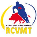 logo R C Vif Monestier Trieves