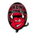 logo Rugby des Monts
