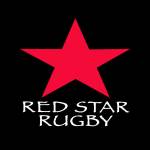 logo Red Star OL Audonien St Ouen