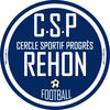 logo C. S. PROGRES REHON