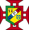 logo Groupe Portuguais de Reims