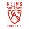 logo REIMS SAINTE ANNE
