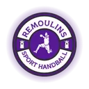 logo Remoulins Sport Handball