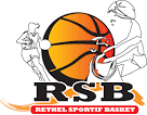 logo Rethel Sportif Basket