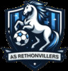 logo AS Rethonvillers Biarre Marche