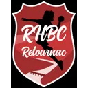 logo Retournac Handball Club