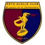 logo Retz Ovalie Club