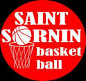 logo Reveil Saint Sornin