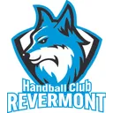 logo Revermont Handball Club