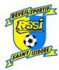 logo Rev.S. St Isidore