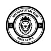 logo Racing Futsal Club