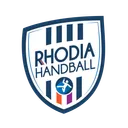logo Rhodia-club HB Pays Roussillonnais