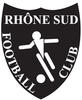 logo Rhone Sud FC