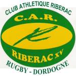 logo C A Riberacois