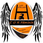 logo Club Omnisport Rieucrosain