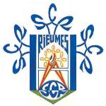 logo S C Rieumois