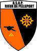 logo A. Rieux de Pelleport