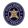 logo Etoile Sportive Riez Fenouiller