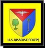 logo US Rissoise