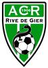 logo AC Ripagerien Rive de Gier