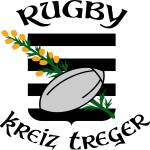 logo Rugby Kreiz Treger