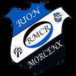 logo Rion Morcenx Club Rugby
