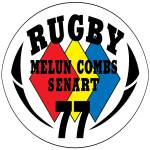 logo Rugby Melun Combs Senart 77
