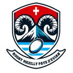 logo Rugby Maxilly Pays D'evian