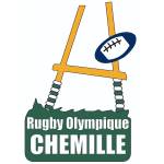 logo Rugby Olympique Chemille
