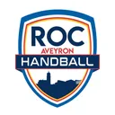 logo Roc Aveyron Handball