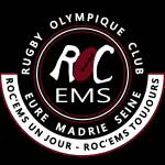 logo Rugby Olympique Club Eure Madrie Seine