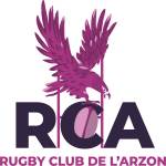 logo Rugby Club de L Arzon