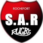 logo S A Rochefort Rugby