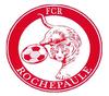 logo FC Rochepaulois