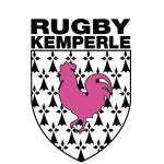 logo Rugby Olympique Club Kemperle