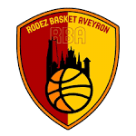 logo Rodez Basket Aveyron