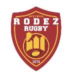 logo Rodez Rugby
