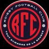 logo Roissy en Brie FC