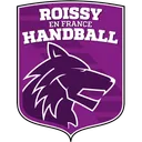 logo Roissy-en-france Handball