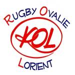logo Rugby Ovalie Lorient