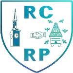 logo R C Romanais Peageois