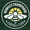 logo Romilly Champagne FC 21