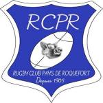 logo Rugby Club Pays de Roquefort