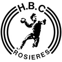 logo Rosieres Hbc