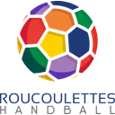 logo Roucoulettes Handball