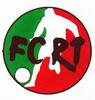 logo FC Rouvroy/thin