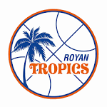 logo Royan Basket Cote de Beaute 1