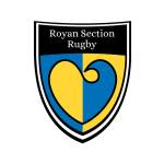 logo Royan Section Rugby